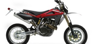 Husqvarna SM 450 R 2005 vs Husqvarna FE 501 2025