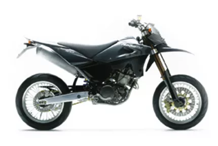 Husqvarna SM 610 Husqvarna SM 610