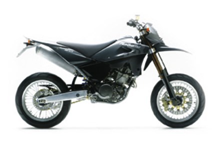 Husqvarna SM 610 2005 Husqvarna SM 610 2005