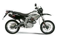 Derbi Senda SM 125 2005 - Bild 1