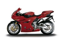 Benelli Tornado 900 Tre 2005 - Bild 1