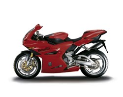 Benelli Tornado 900 Tre 2005