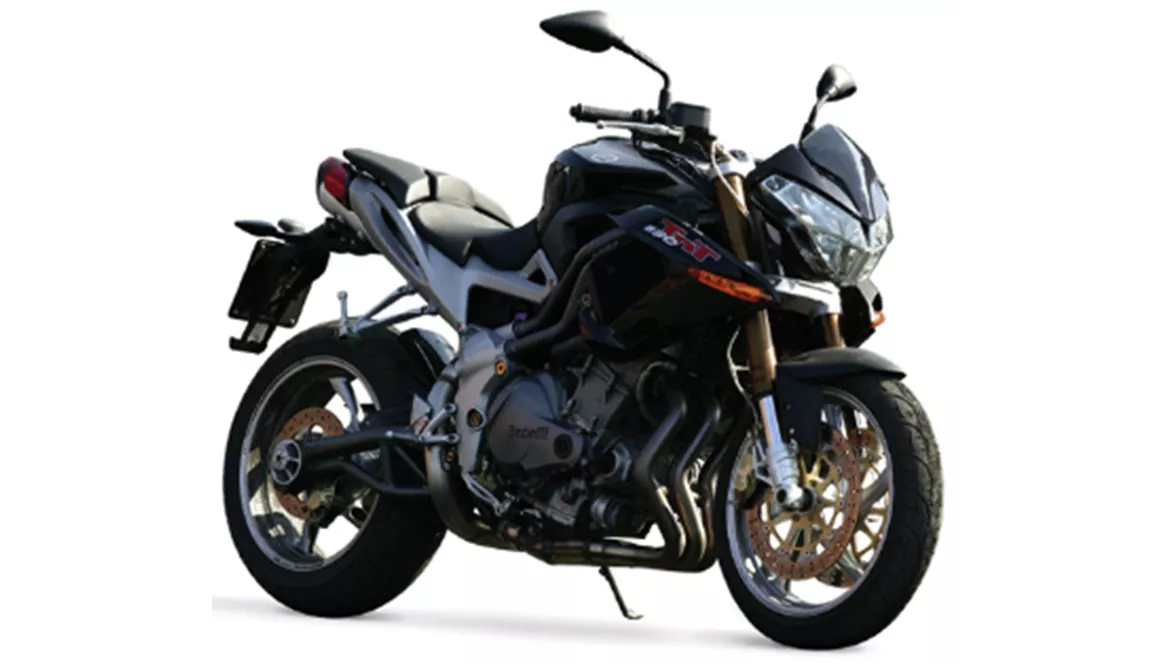 Benelli TNT Sport 2005 Benelli TNT Sport 2005