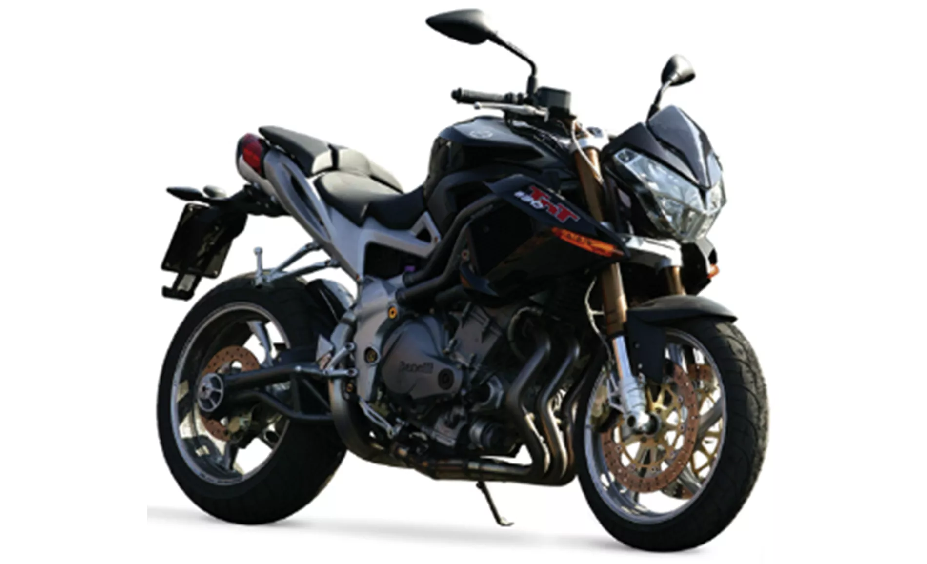 Benelli TNT Sport 2005 Benelli TNT Sport 2005