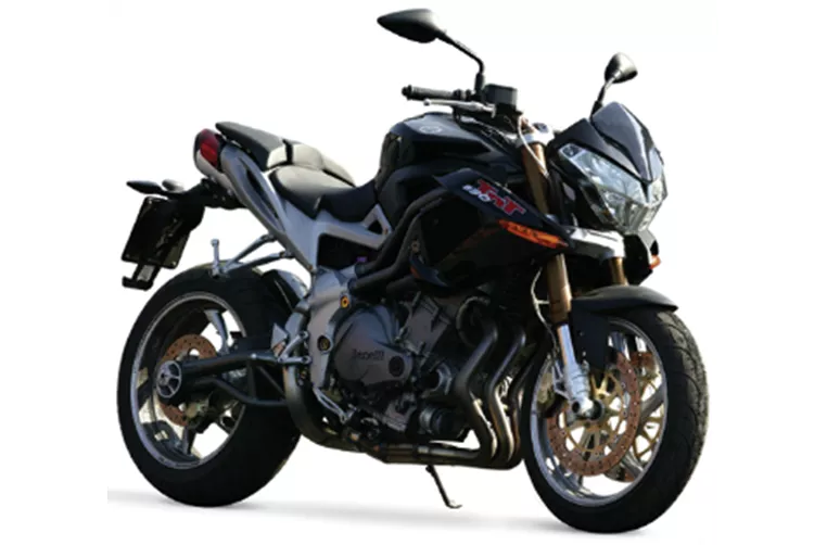 Benelli TNT Sport 2005 Benelli TNT Sport 2005