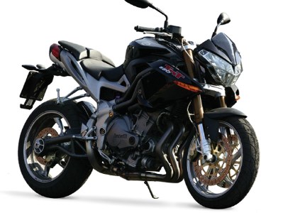 Benelli TNT Sport 2005