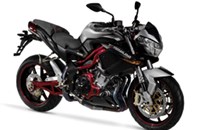 Benelli TNT Titanium 2005 - Bild 1