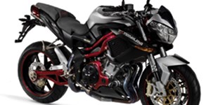 Benelli TNT Titanium 2005 vs Benelli TNT R 160 2016