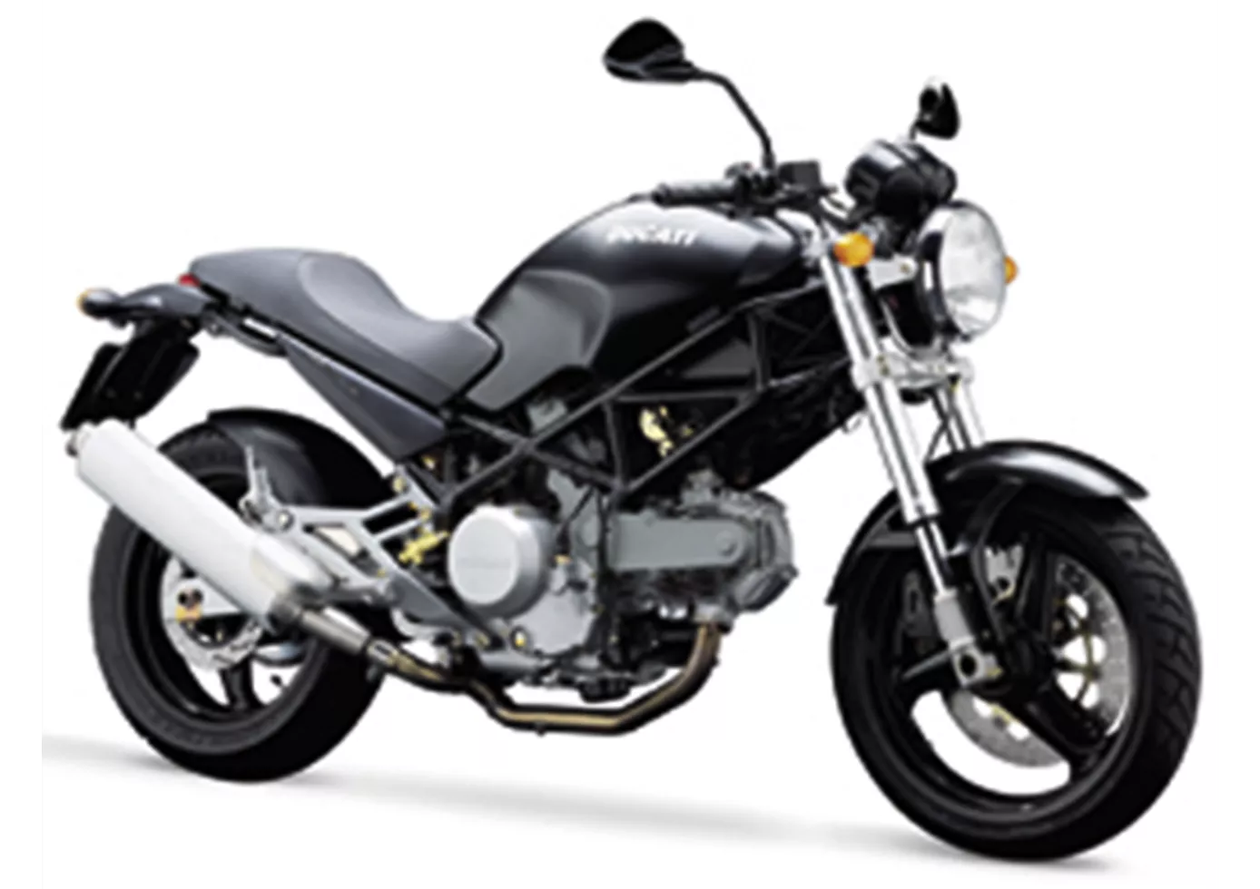 Ducati Monster 400S 2005 Ducati Monster 400S 2005