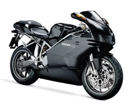 Ducati 749 Ducati 749
