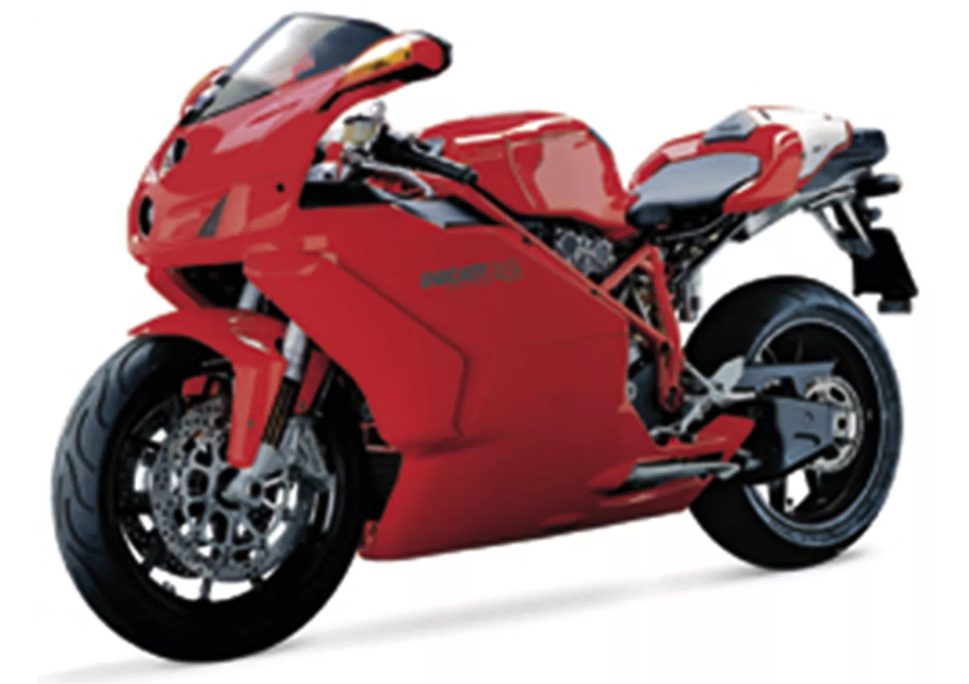 Ducati 749 S 2005 Ducati 749 S 2005