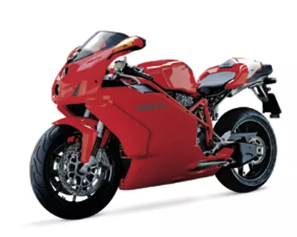 Ducati 749 S Ducati 749 S