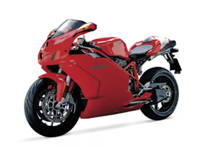 Ducati 749 S 2005 Ducati 749 S 2005