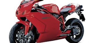 Ducati 749 S 2005 vs Kawasaki Ninja 650 2019