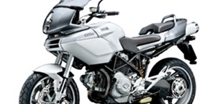 Ducati Multistrada 1000 2005 vs Ducati Multistrada 1200 2010