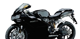 Ducati 999 2005 vs KTM 1290 Super Duke R 2019