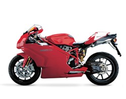 Ducati 999S 2005