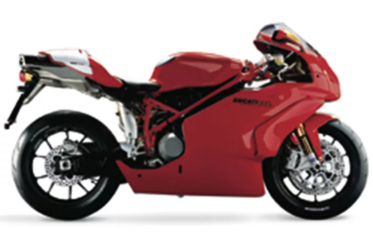 Ducati 999R 2005