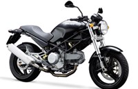 Ducati Monster 620 S 2005 - Bild 1