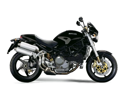 Ducati Monster S4R 2005 Ducati Monster S4R 2005