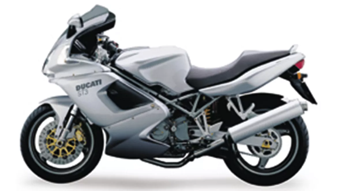 Ducati ST 3 2005