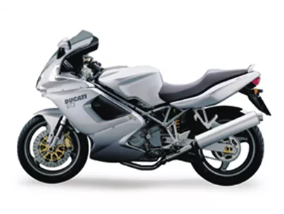 Ducati ST 3 2005 Ducati ST 3 2005
