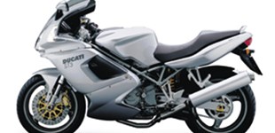 Ducati Monster 1200 S 2015 vs Ducati ST 3 2005 Ducati Monster 1200 S 2015 vs Ducati ST 3 2005
