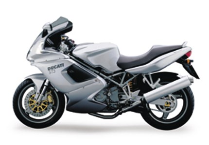 Ducati ST 3 2005 Ducati ST 3 2005
