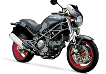 Ducati Monster 1000 2005 Ducati Monster 1000 2005