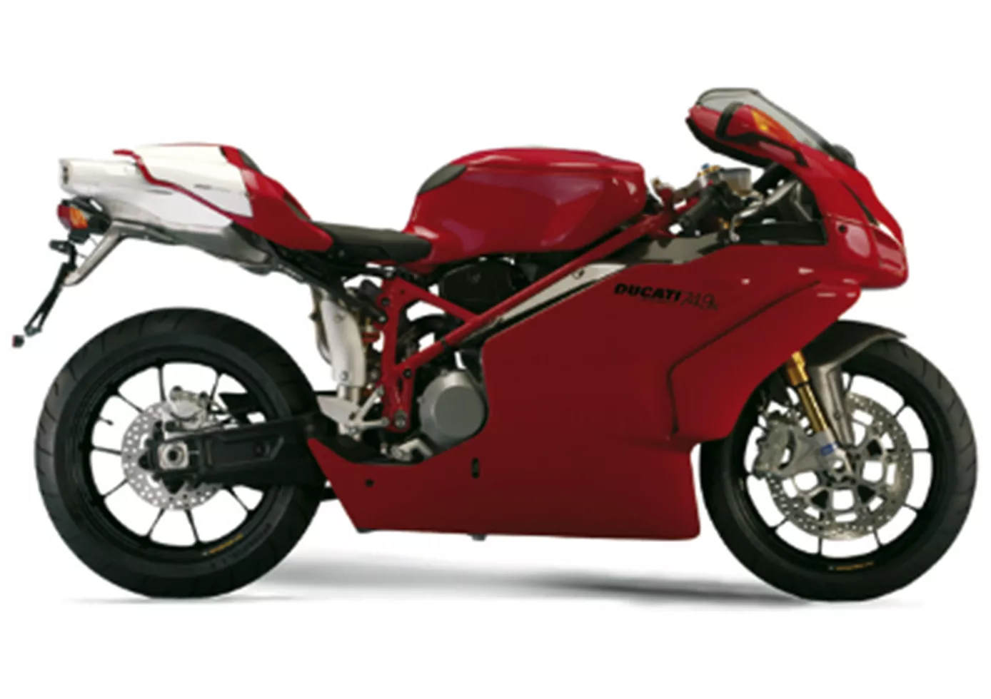 Ducati 749 R 2005 Ducati 749 R 2005