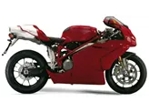 Ducati 749 R 2005