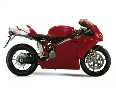 Ducati 749 R 2005 Ducati 749 R 2005