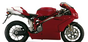 Ducati 749 R 2005 vs Kawasaki Ninja 650 2019