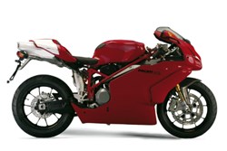 Ducati 749 R 2005