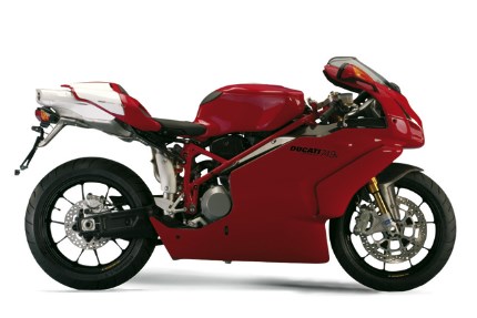 Ducati 749 R 2005 Ducati 749 R 2005