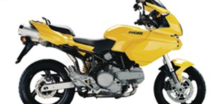 Ducati Multistrada 1000 2005 vs Ducati Multistrada 620 2005