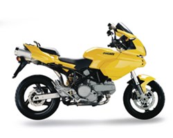 Ducati Multistrada 620 2005