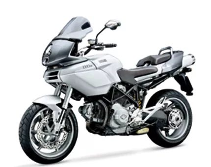 Ducati Multistrada 1000 S Ducati Multistrada 1000 S