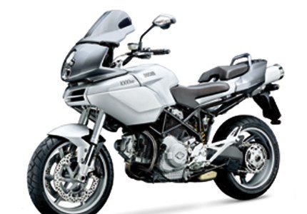 Ducati Multistrada 1000 S 2005
