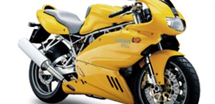 Ducati 900 Carenata 2005 vs Ducati Scrambler Cafe Racer 2018