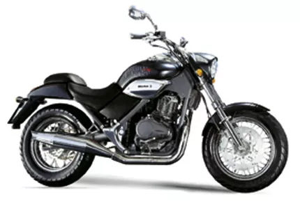 Beta Jonathan 350 Beta Jonathan 350