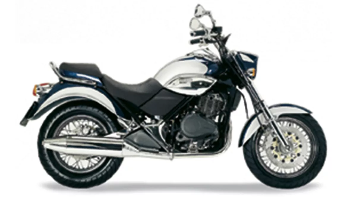 Beta Euro 350 2005 Beta Euro 350 2005