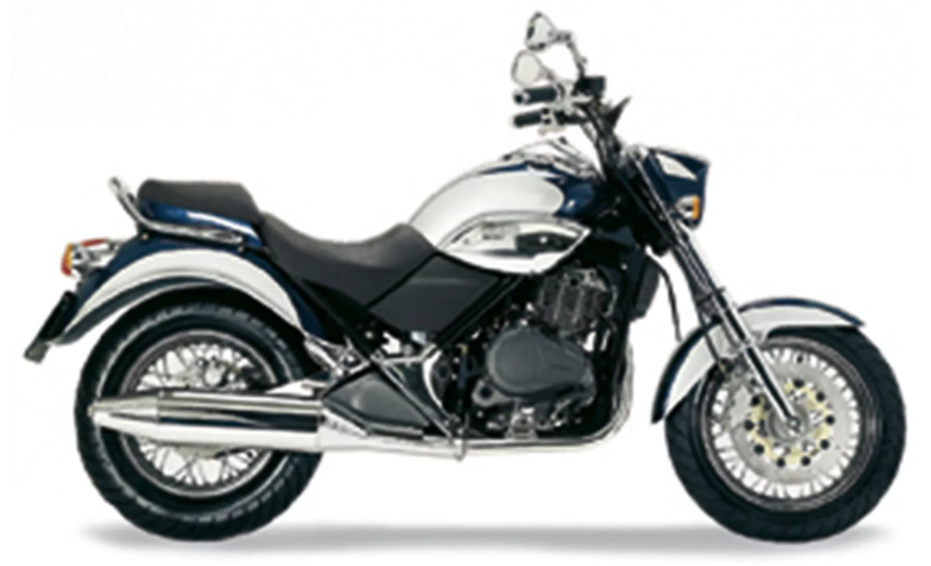 Beta Euro 350 2005 Beta Euro 350 2005