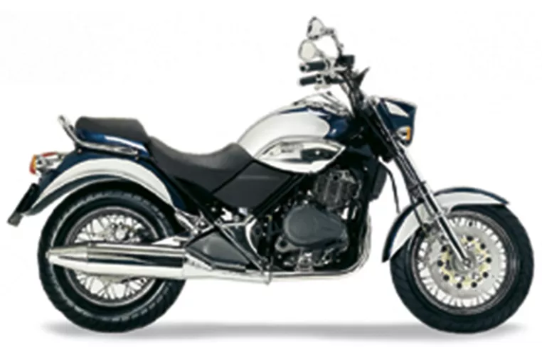 Beta Euro 350 2005 Beta Euro 350 2005