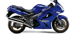 KTM 1290 Super Duke GT 2017 vs Kawasaki ZZR 1200 2005