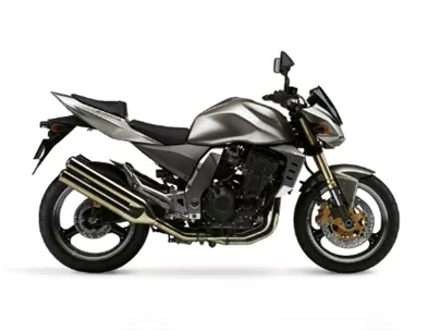 Kawasaki Z1000 2005