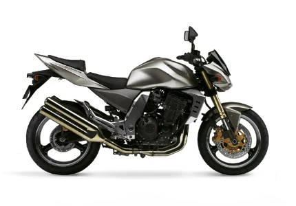Kawasaki Z1000 2005 Kawasaki Z1000 2005