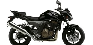 Kawasaki ER-6f 2010 vs Kawasaki Z 750 2005