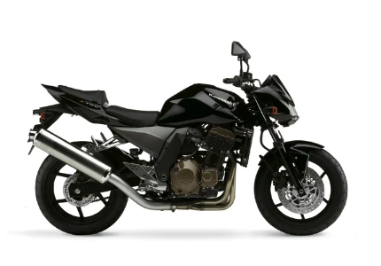 Kawasaki Z 750 2005 Kawasaki Z 750 2005