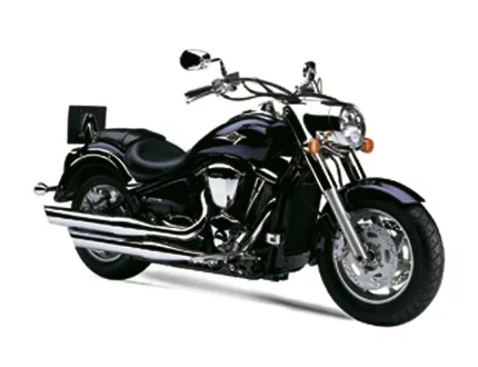 Kawasaki VN 2000 Kawasaki VN 2000
